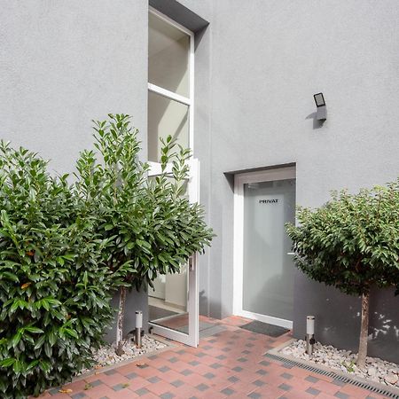 Casa Plus Villach Eksteriør bilde