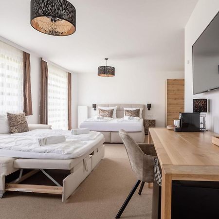 Casa Plus Villach Eksteriør bilde
