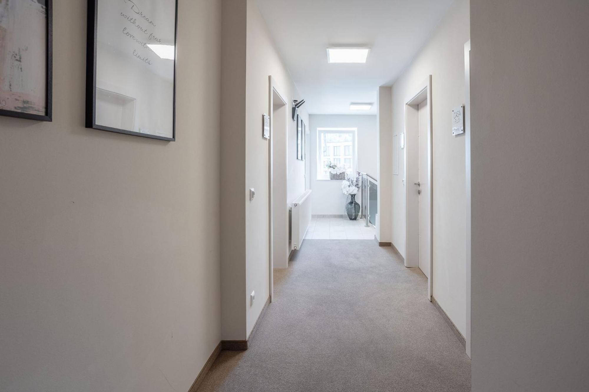 Casa Plus Villach Eksteriør bilde