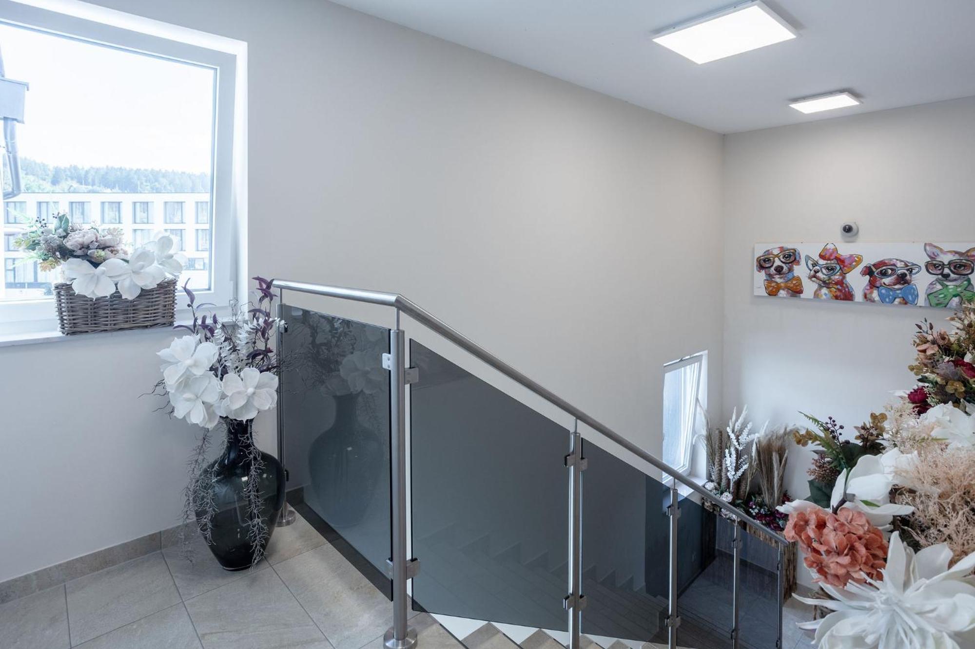 Casa Plus Villach Eksteriør bilde