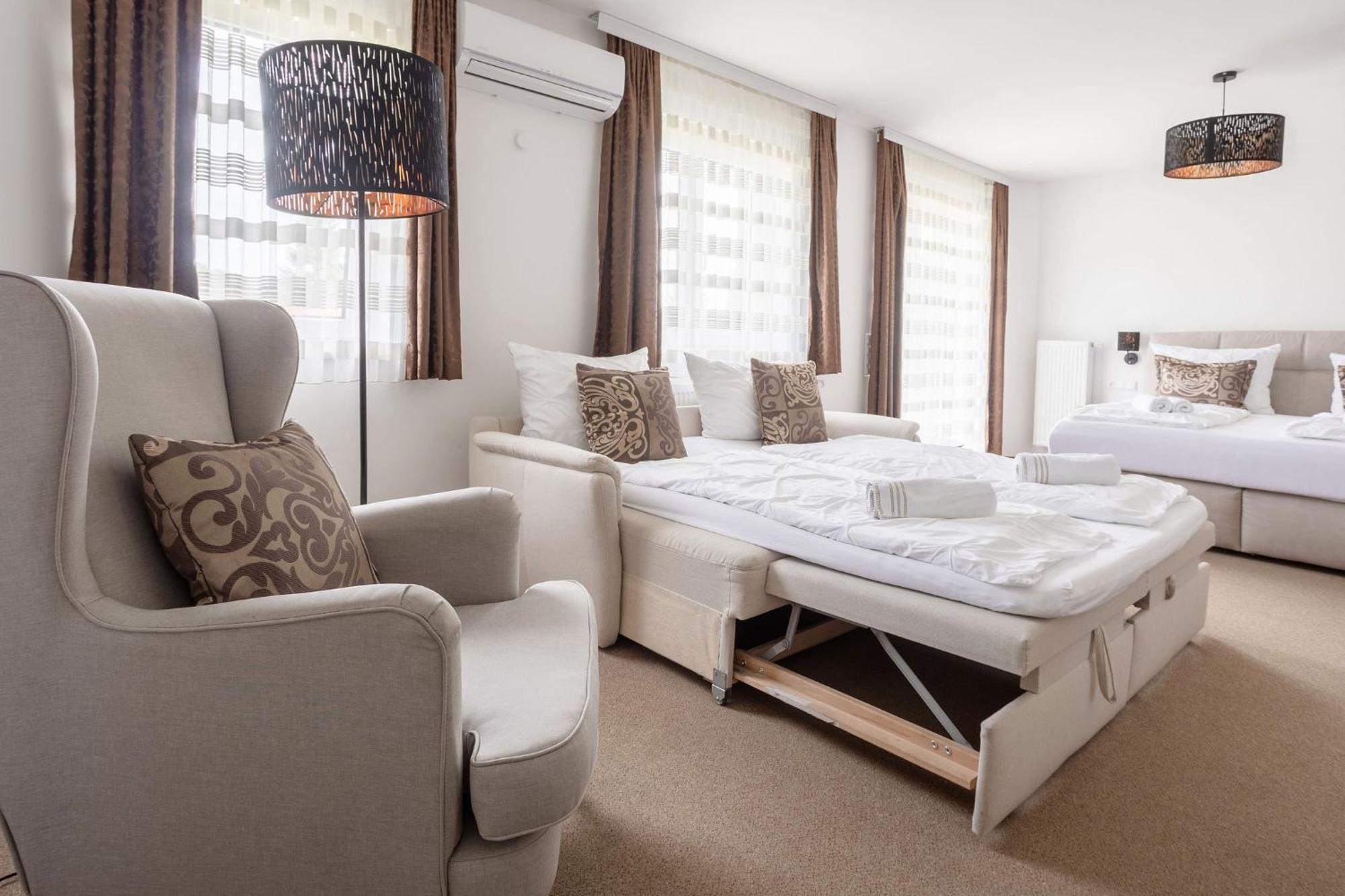 Casa Plus Villach Eksteriør bilde