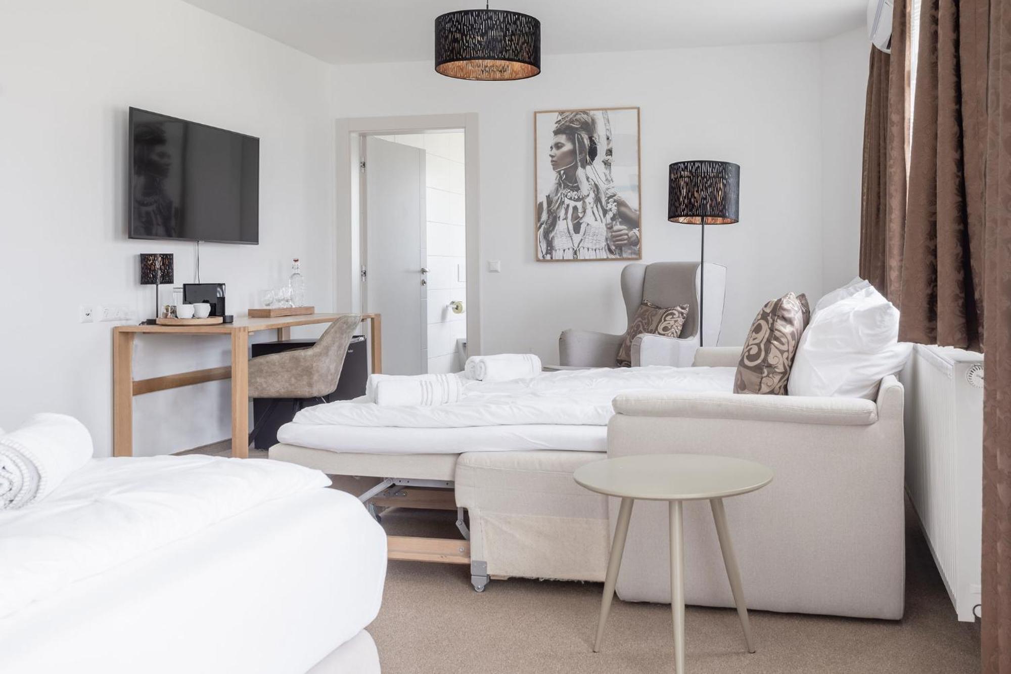 Casa Plus Villach Eksteriør bilde