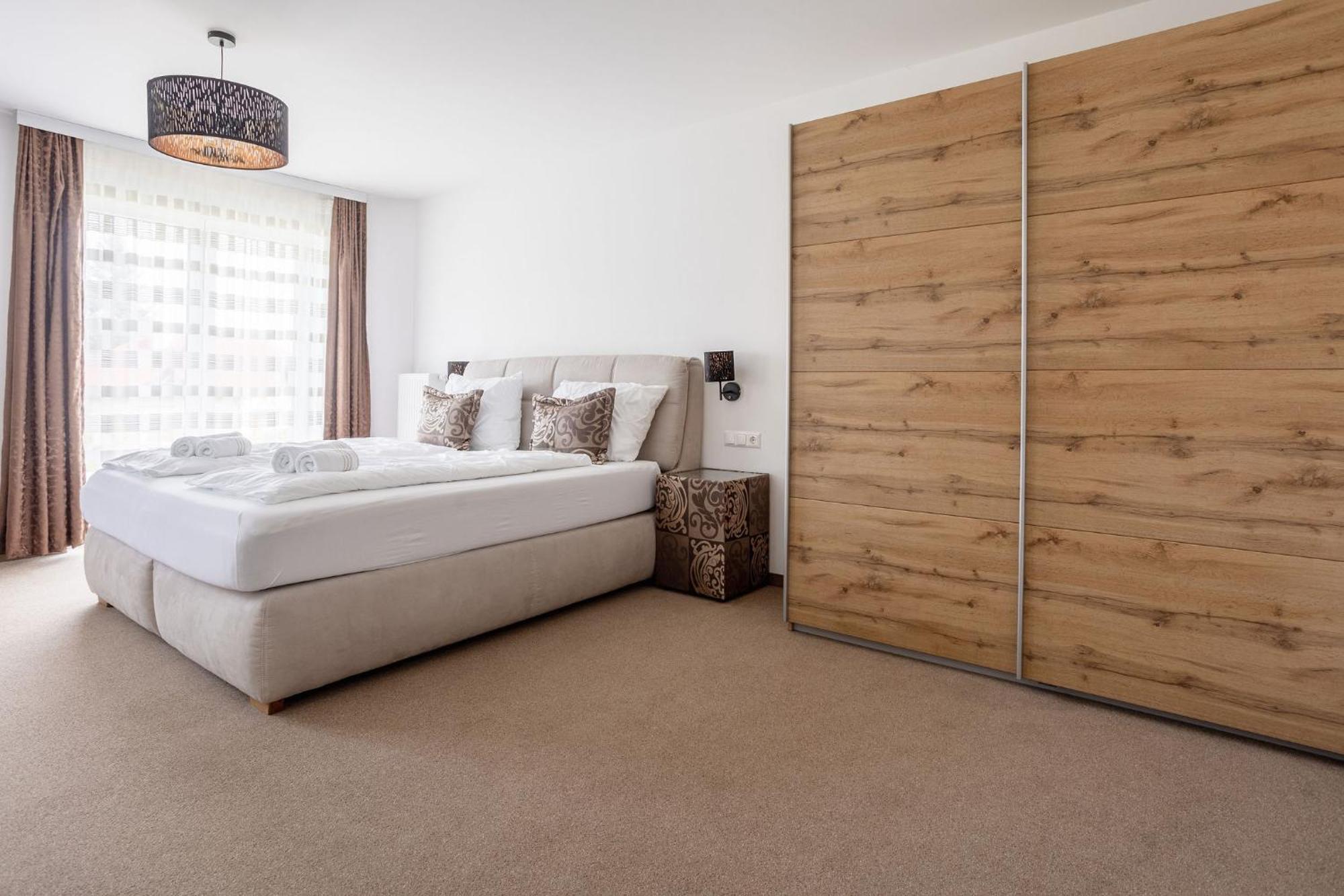Casa Plus Villach Eksteriør bilde