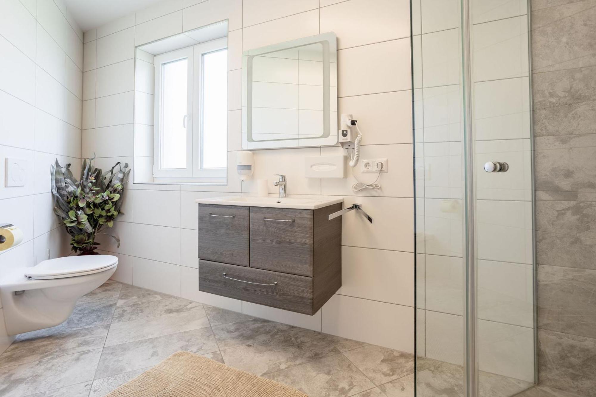 Casa Plus Villach Eksteriør bilde