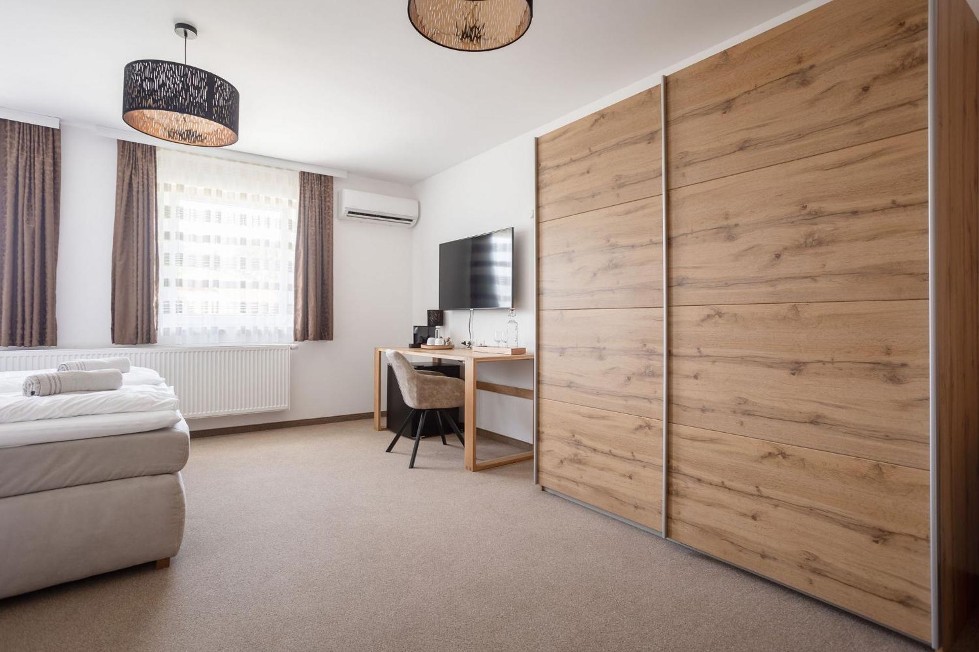 Casa Plus Villach Eksteriør bilde