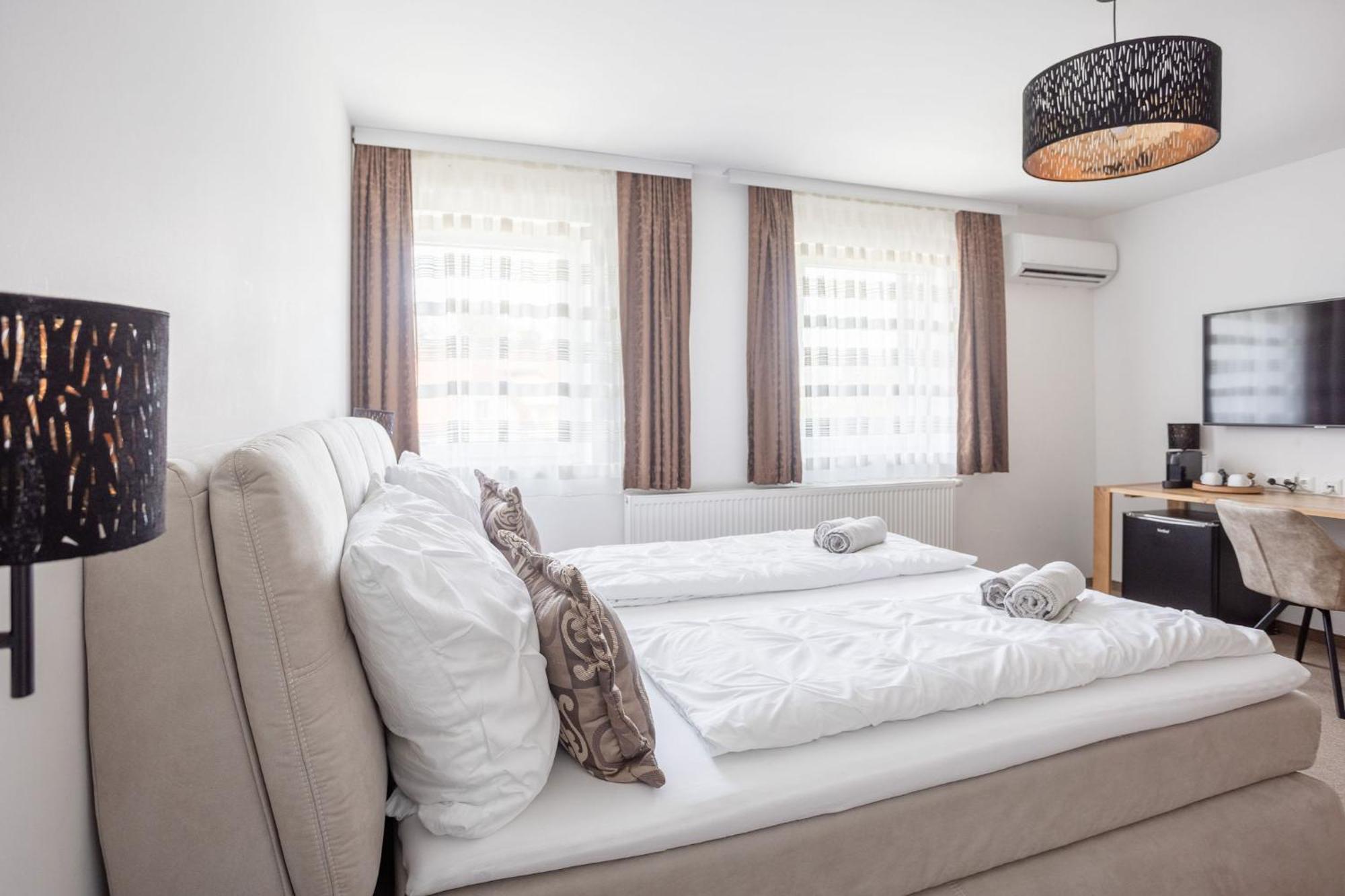Casa Plus Villach Eksteriør bilde