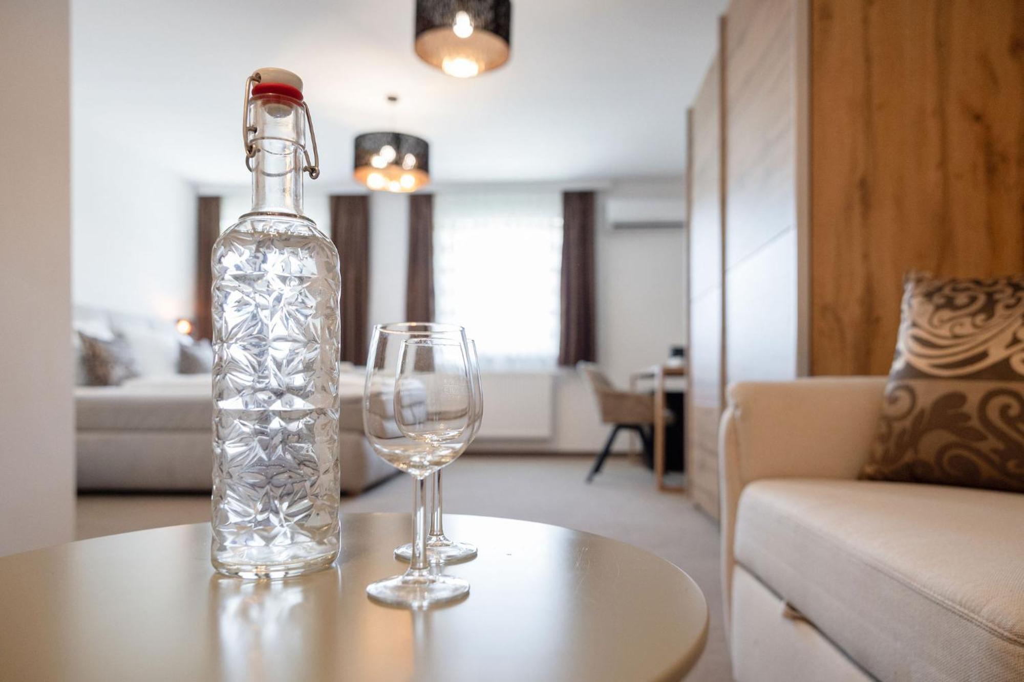 Casa Plus Villach Eksteriør bilde