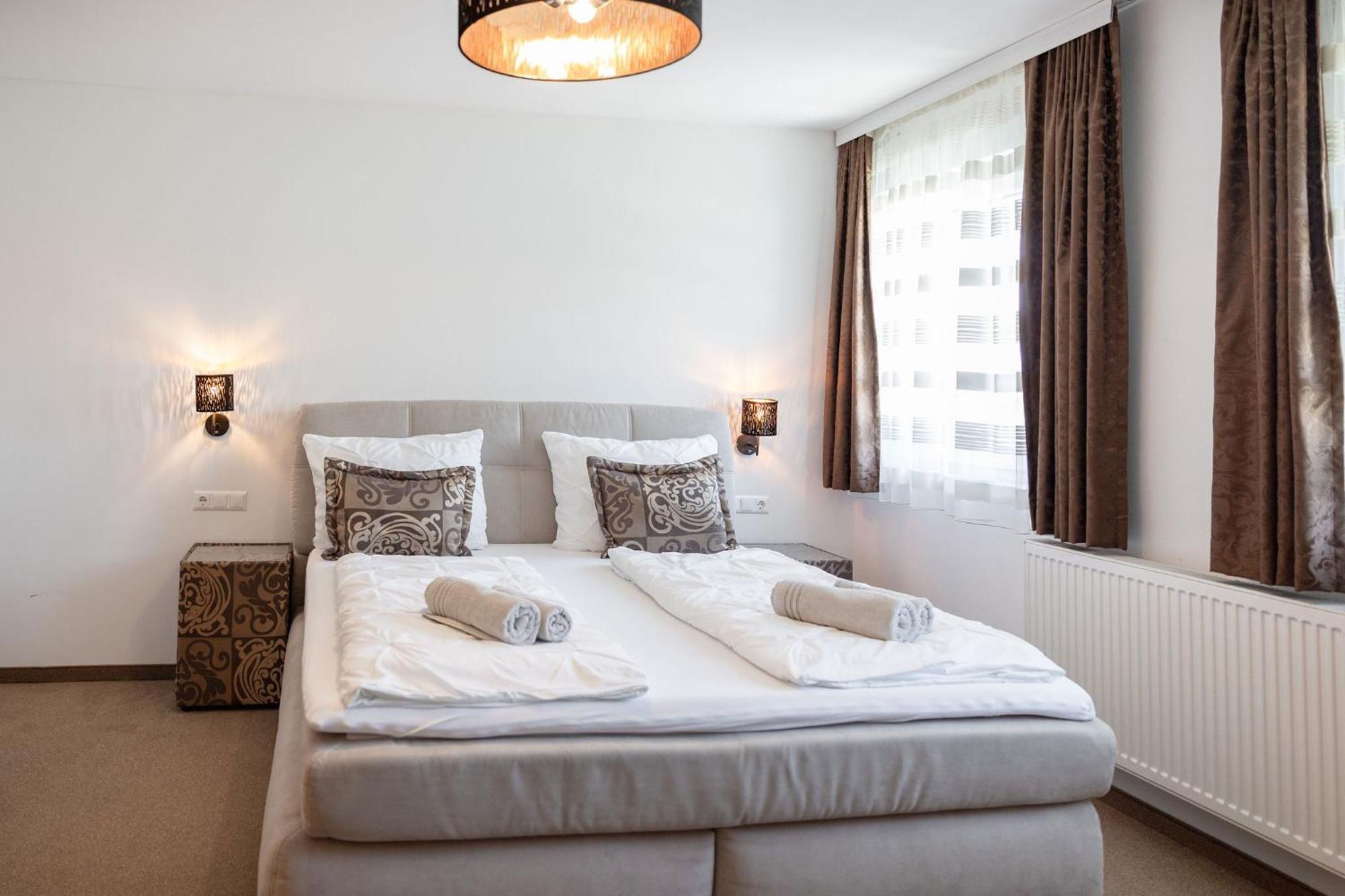 Casa Plus Villach Eksteriør bilde