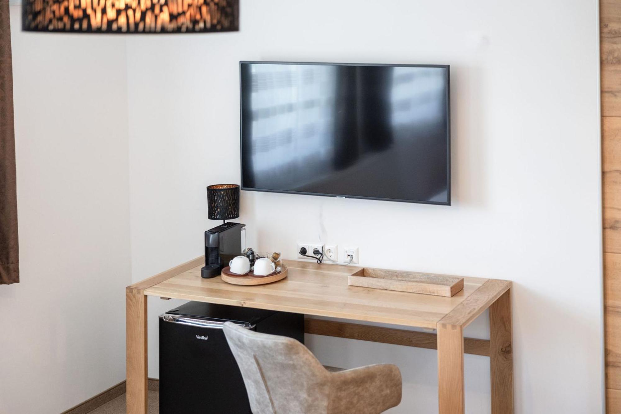 Casa Plus Villach Eksteriør bilde
