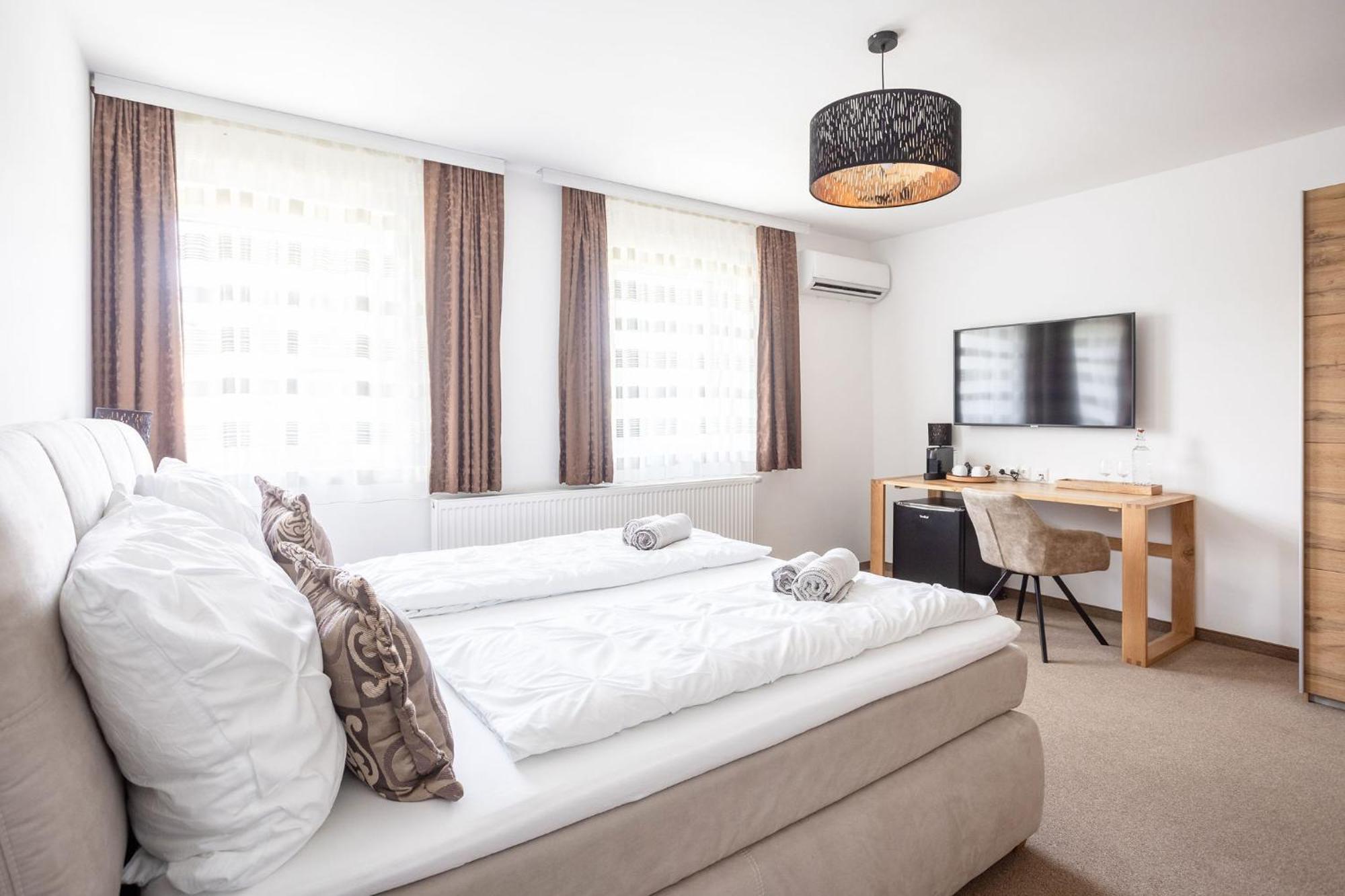 Casa Plus Villach Eksteriør bilde