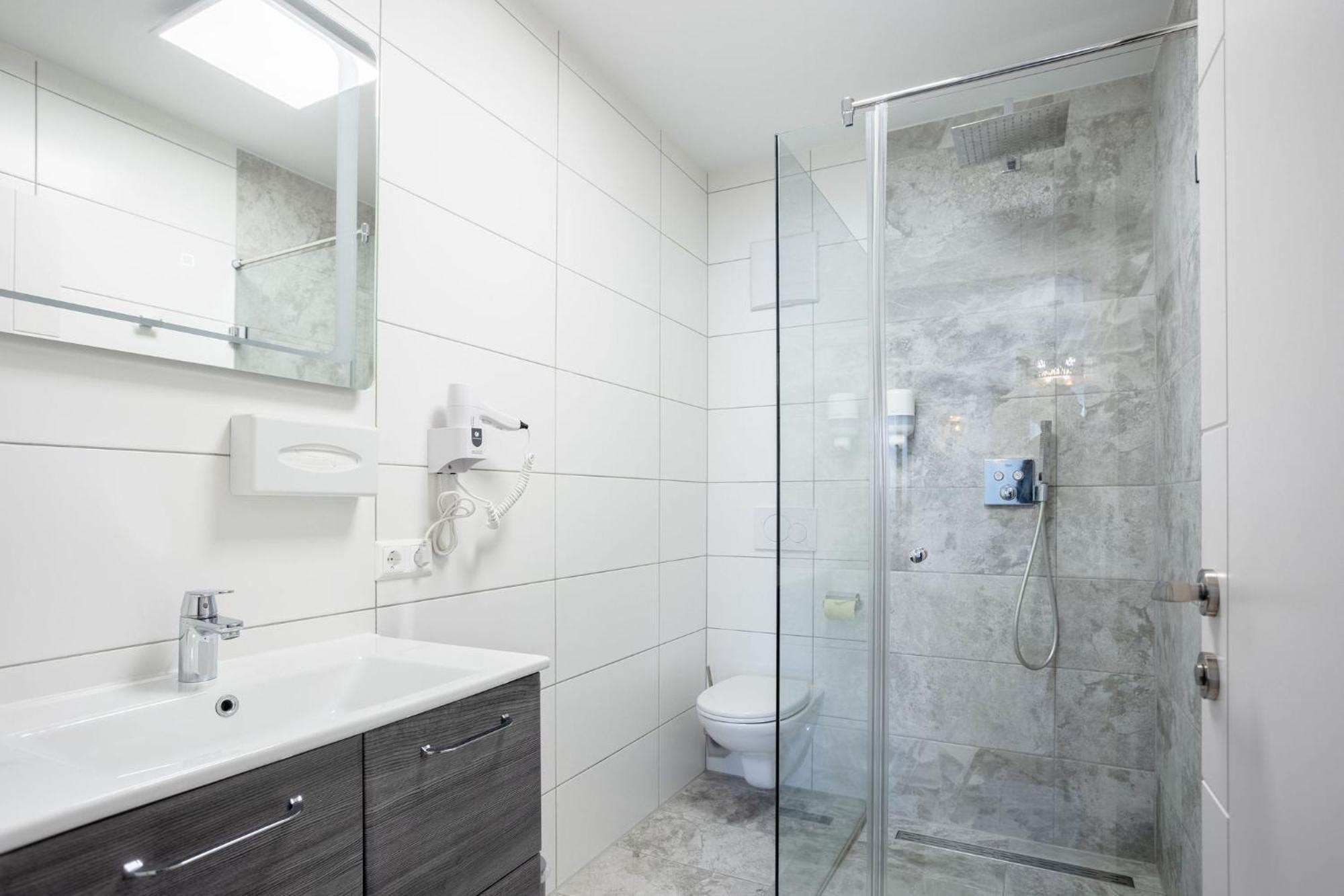 Casa Plus Villach Eksteriør bilde