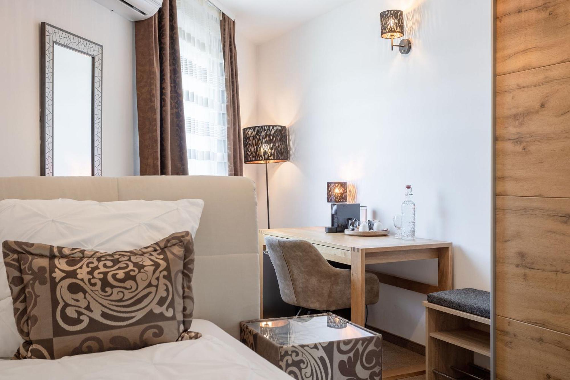 Casa Plus Villach Eksteriør bilde
