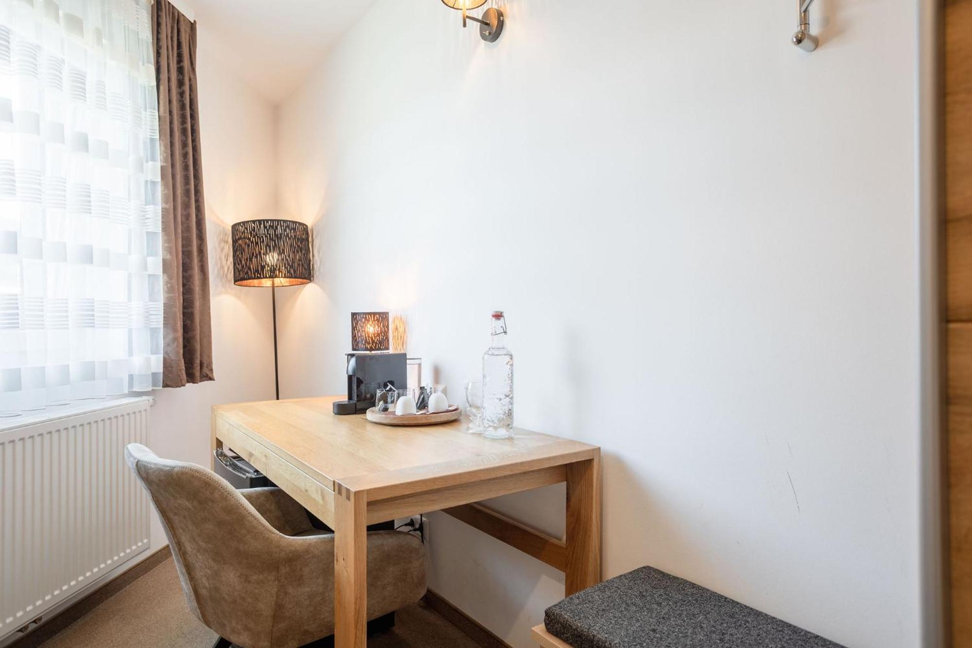 Casa Plus Villach Eksteriør bilde