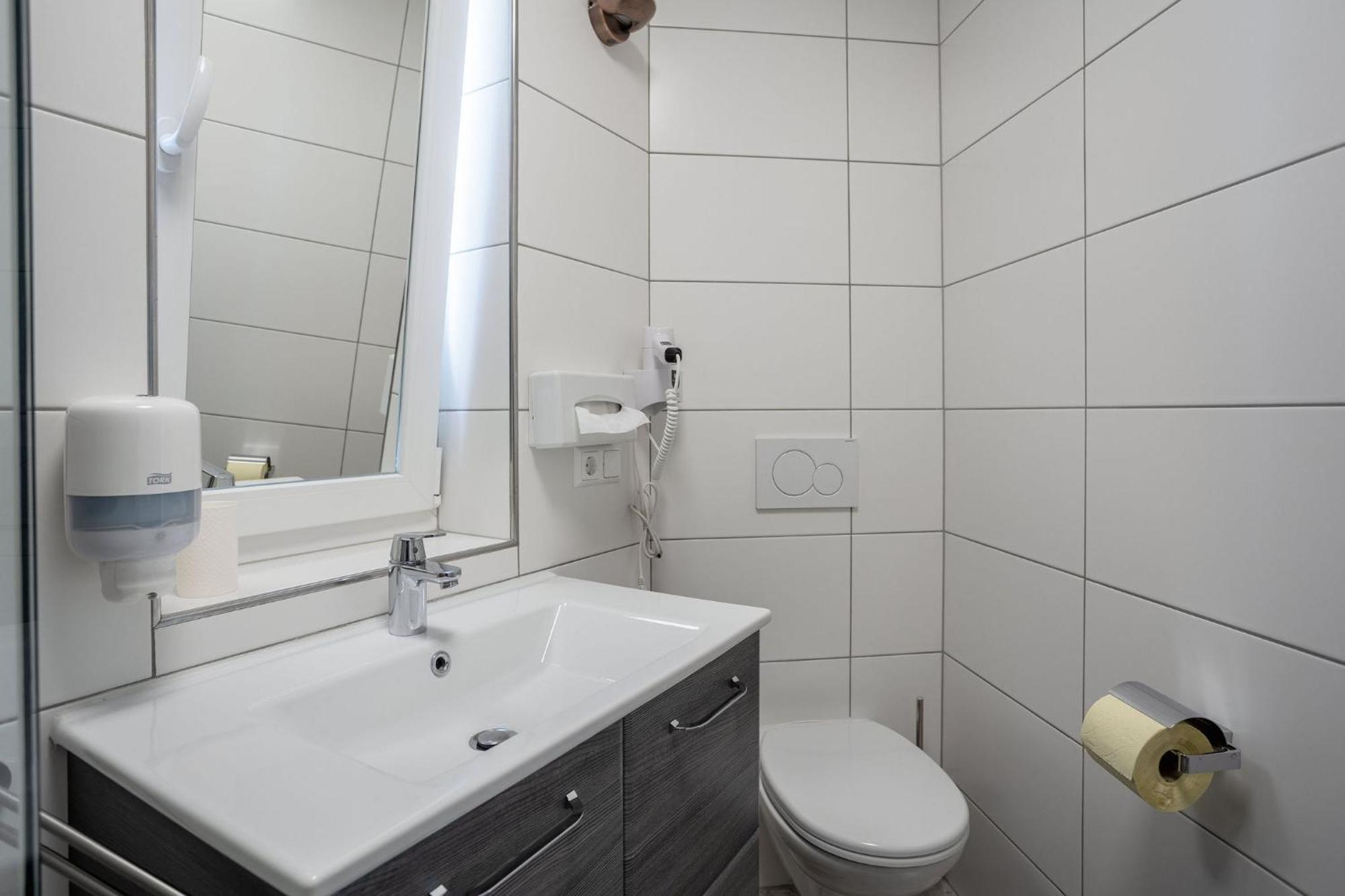 Casa Plus Villach Eksteriør bilde