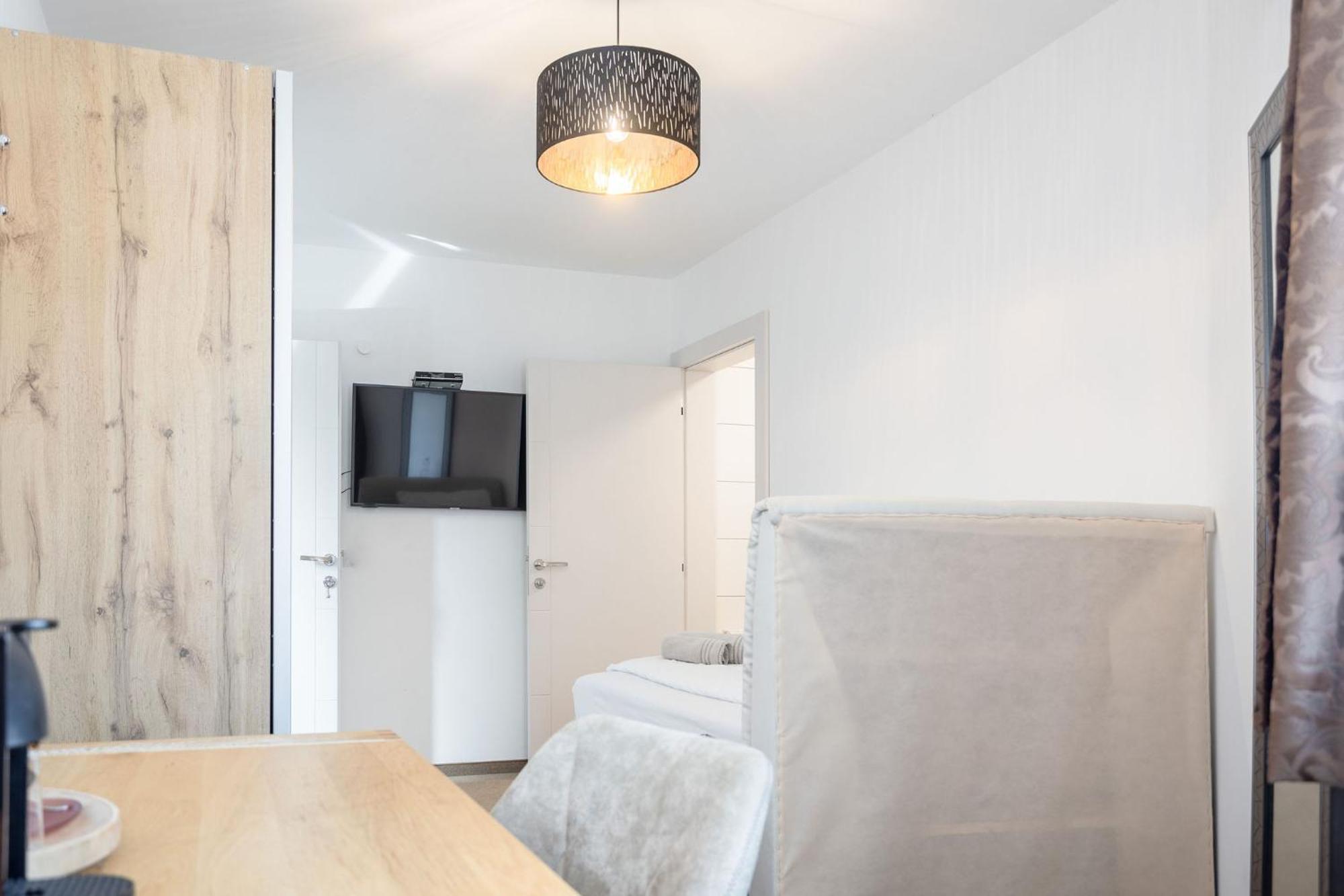 Casa Plus Villach Eksteriør bilde